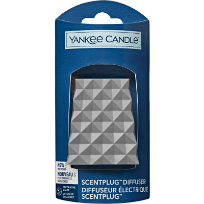 SCENT PLUG DIFUZER FACETED
